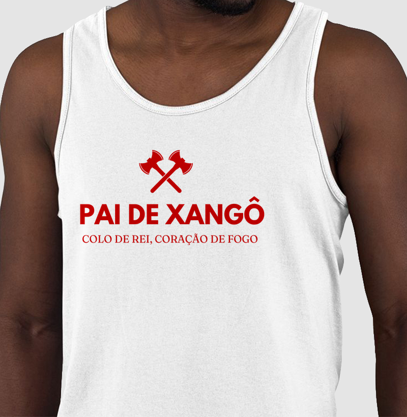 Pai de Xangô