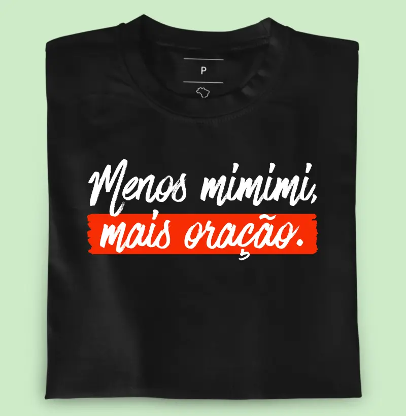 Mais oração