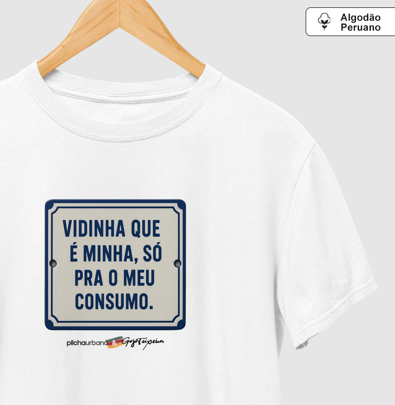 Vidinha que é minha GT (Premium)