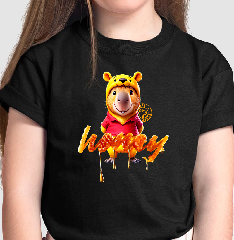 Honey Capy