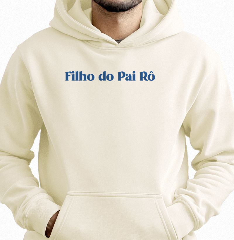 Filho do Pai Rô