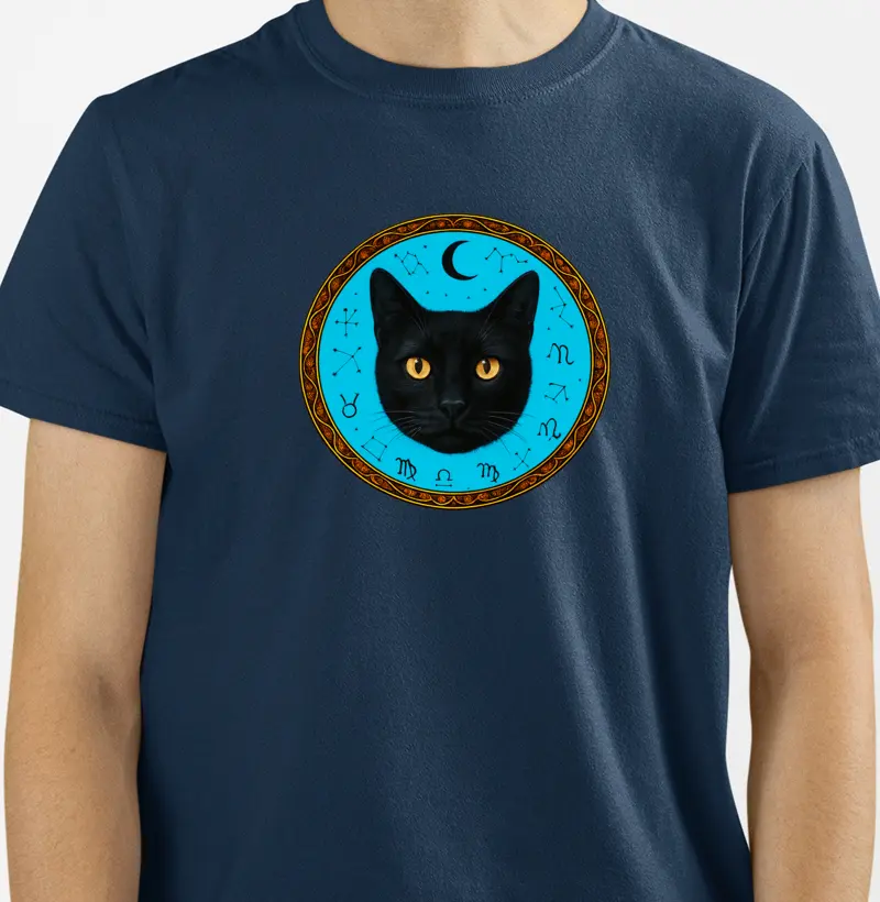 Gato • Zodiacal