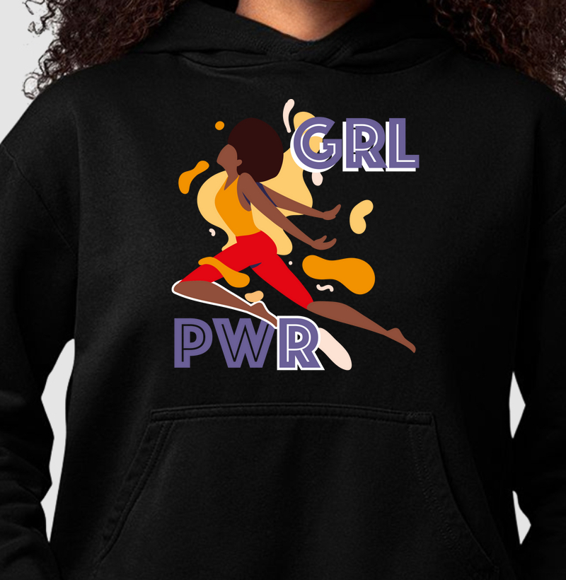 GRL PWR