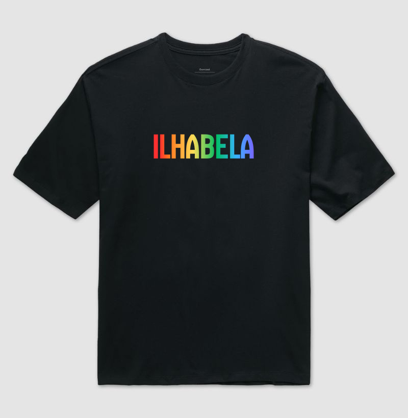 Ilhabela Beach