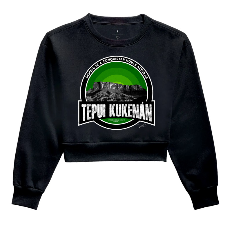 Tepui Kukenán