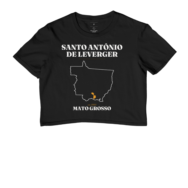 Santo Antônio de Leverger | Legado MT - Cropped
