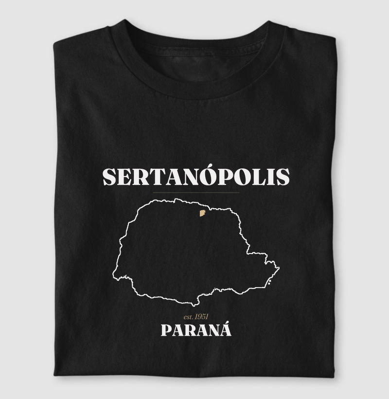 Sertanópolis | Legado PR