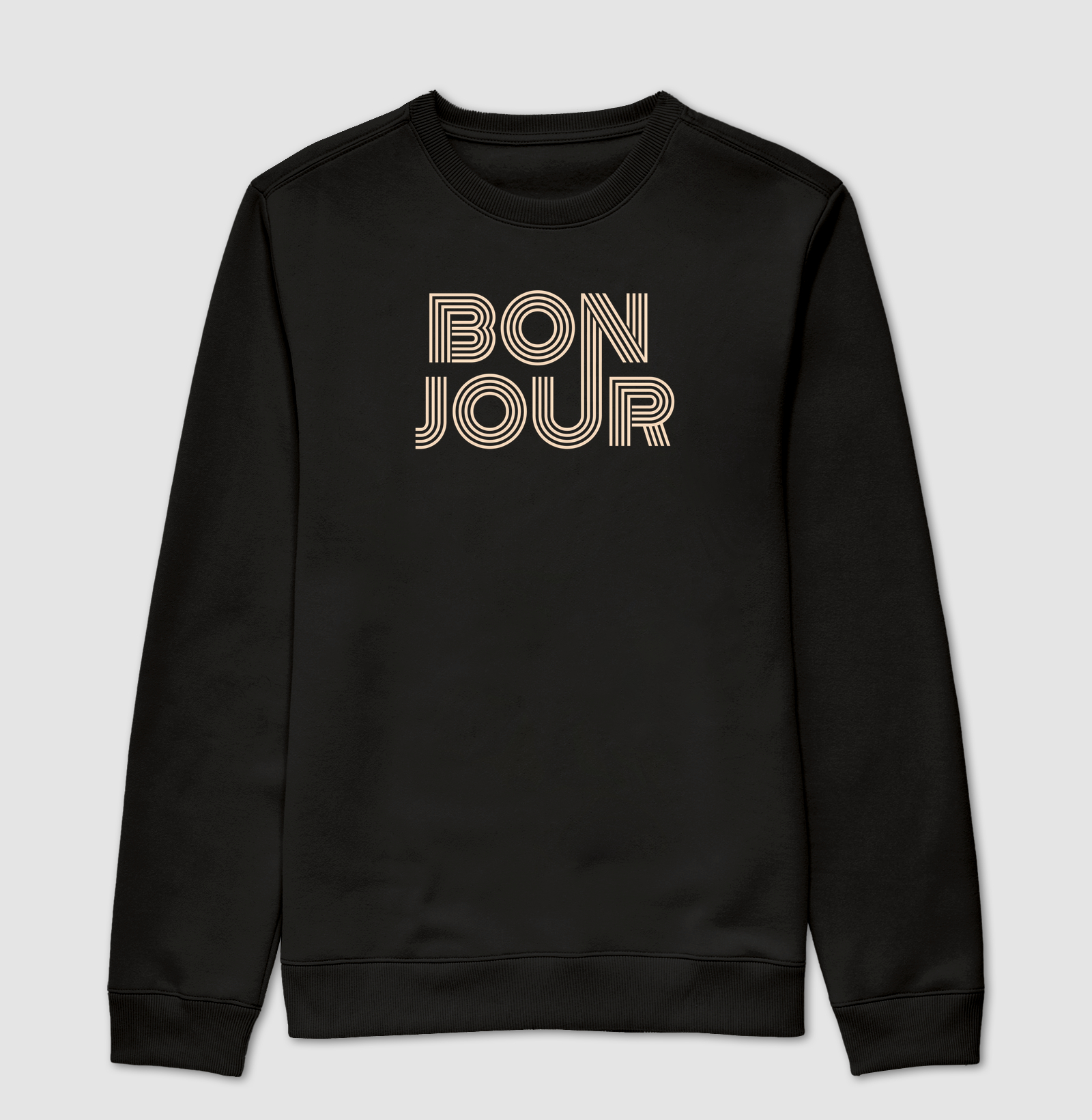 BONJOUR