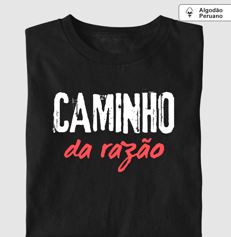 Caminho da Razão