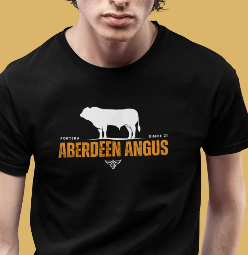 Aberdeen Angus