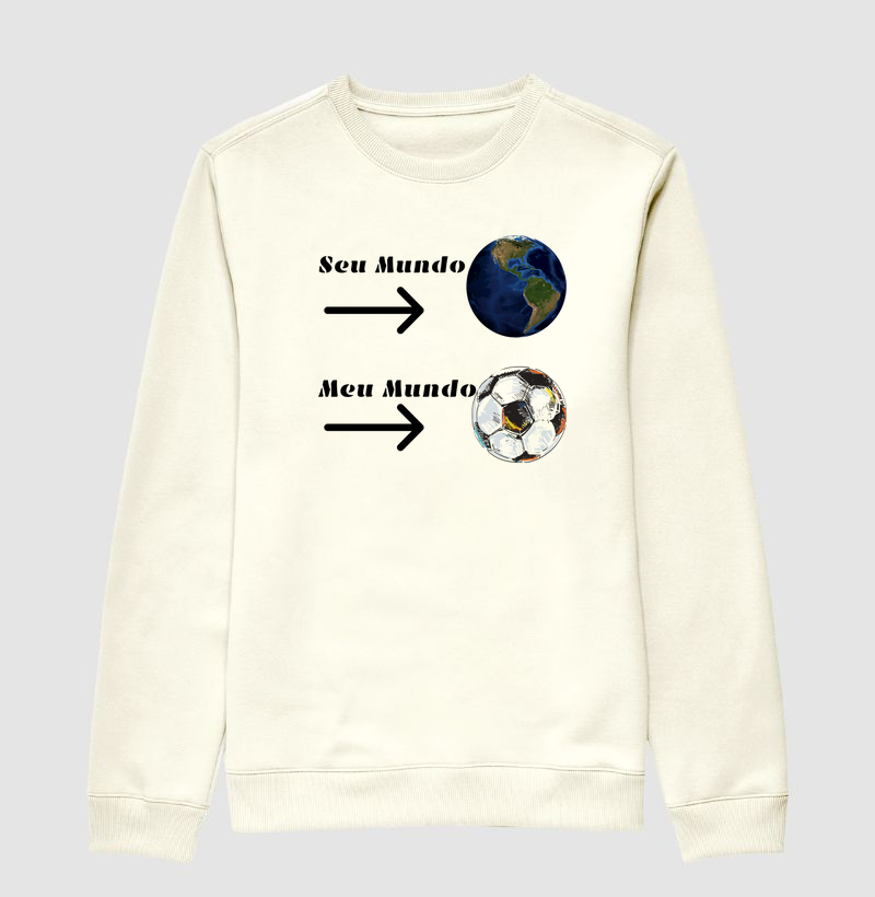 Seu mundo