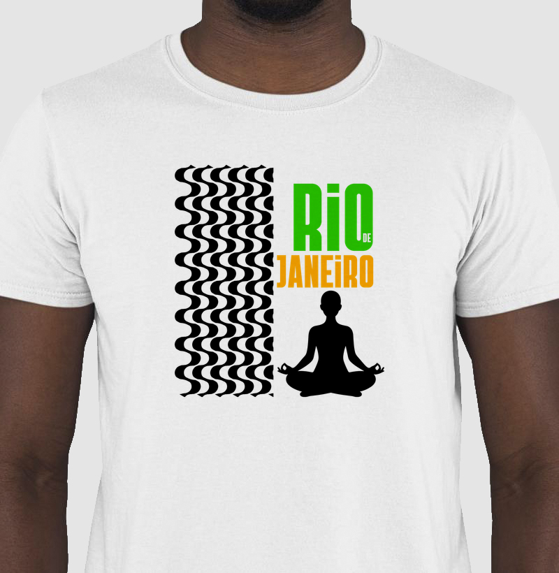 Rio Namastê