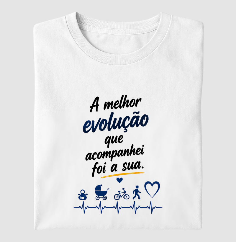 Melhor Evolução