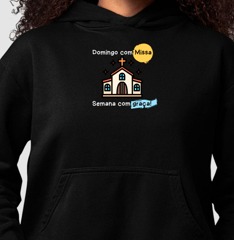 Domingo com Missa