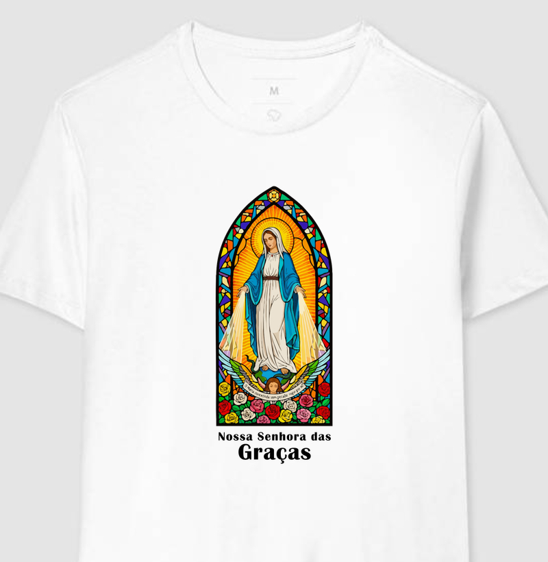 Nossa Senhora das Graças