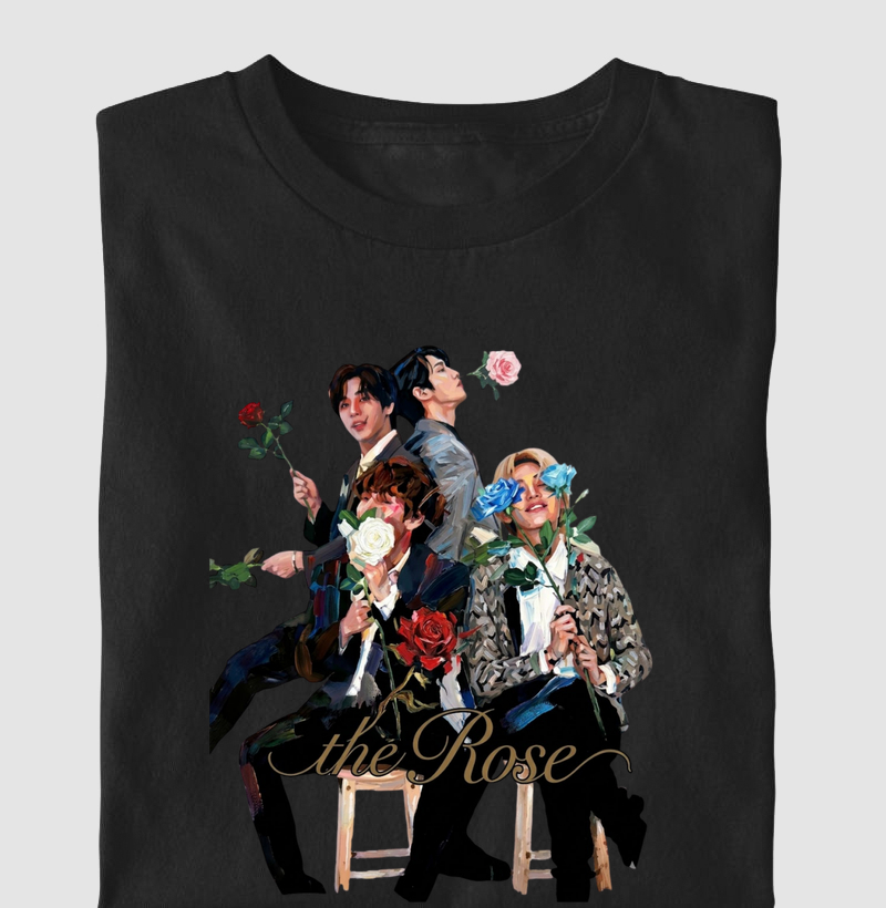 The Rose — Essence