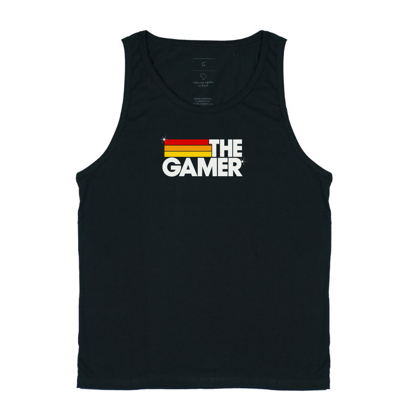 Gamer