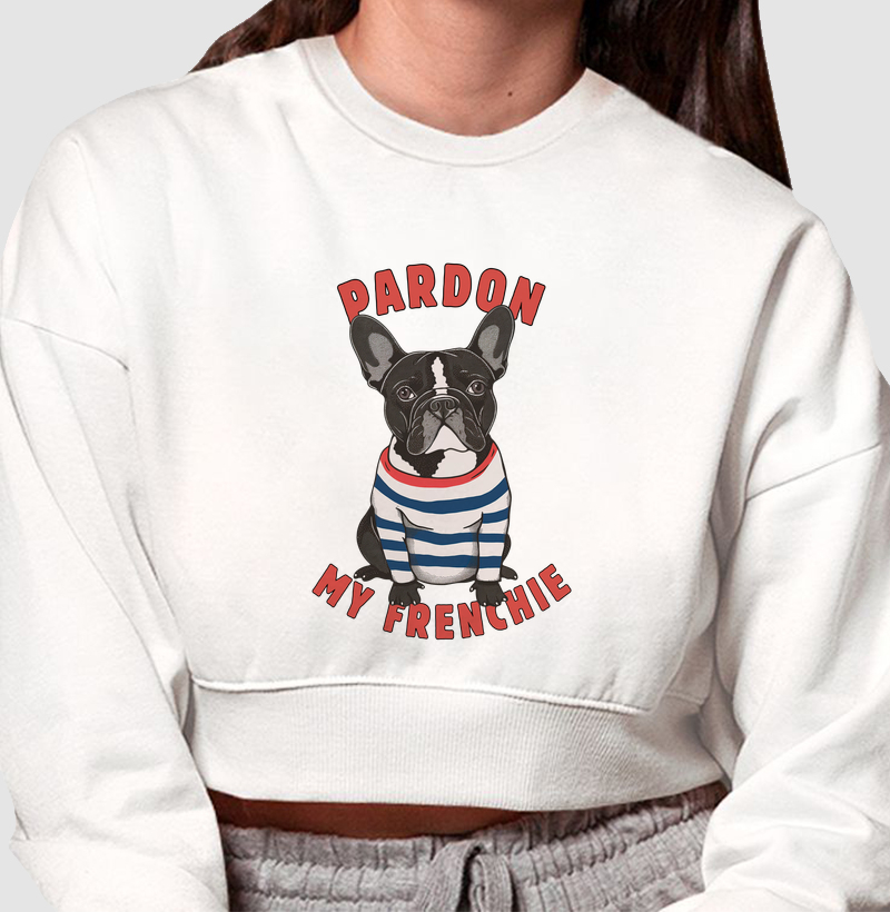 Pardon My Frenchie