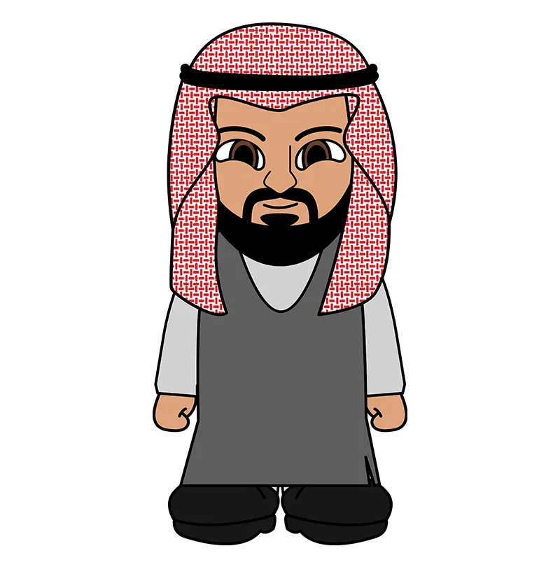 Sportflix Mohammed Bin Salman