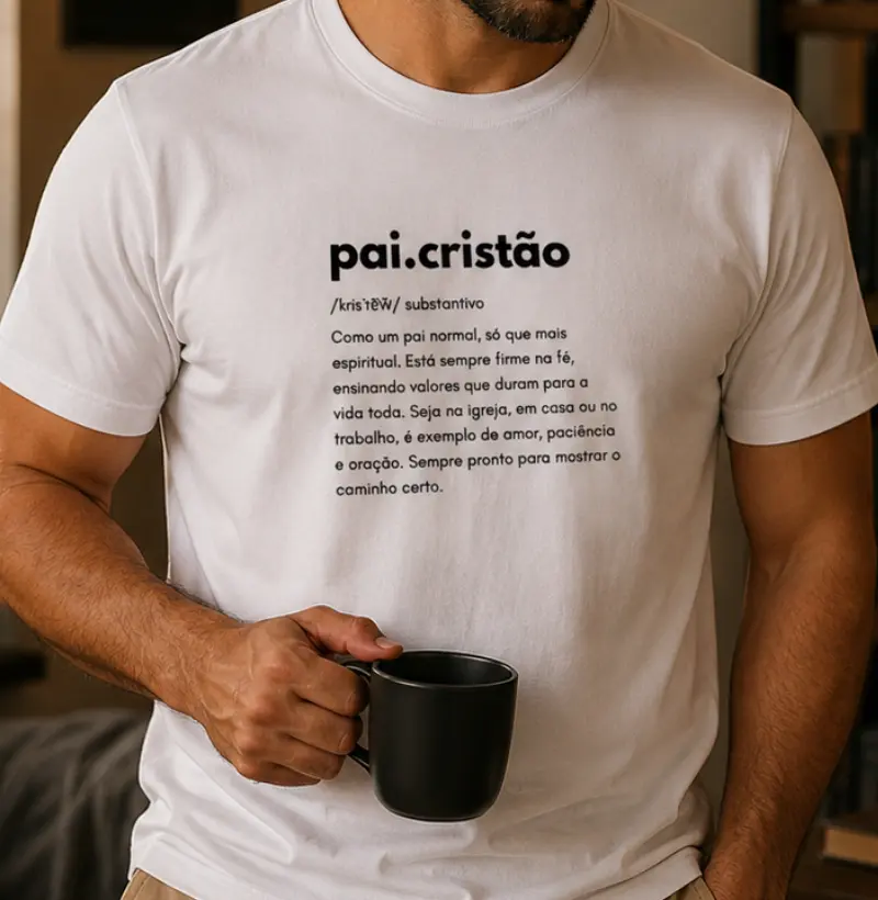 Pai Cristão
