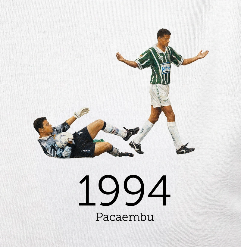 Pacaembú 94