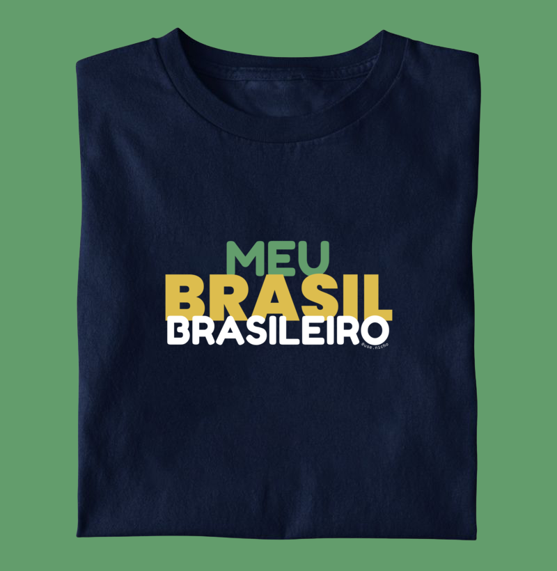 Meu Brasil brasileiro