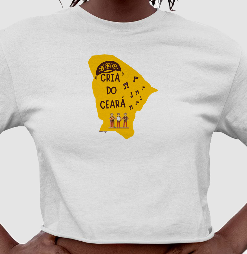 Cria do Ceará