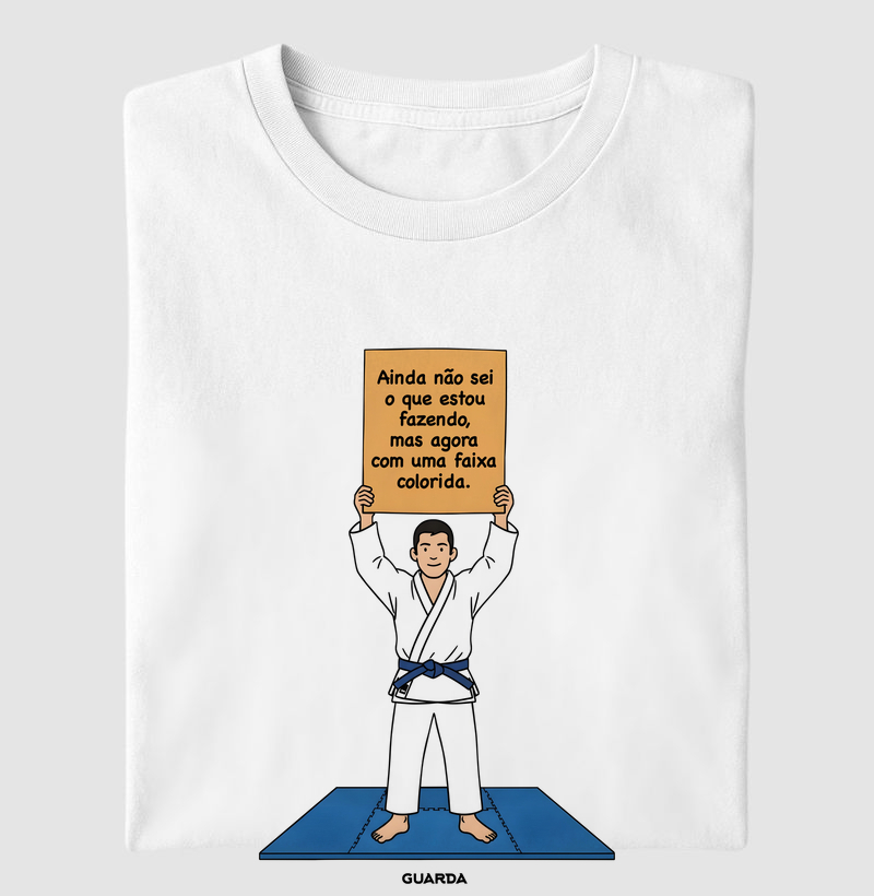 Ainda Não Sei o Que Estou Fazendo