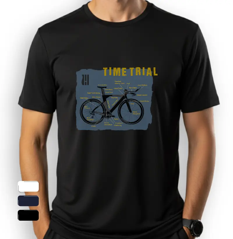 Time Trial Components