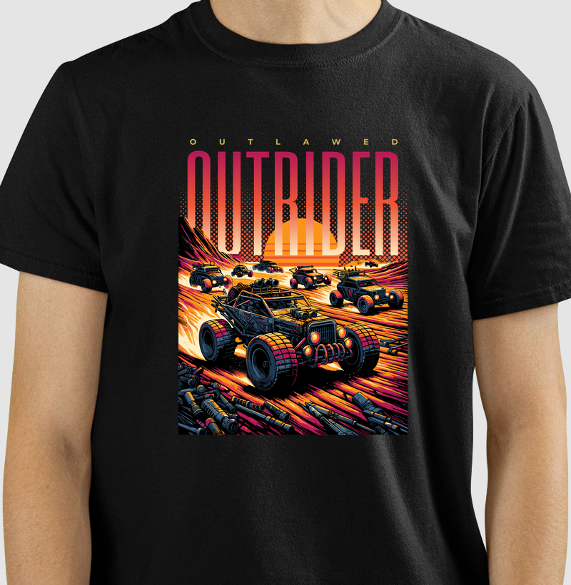 Outrider