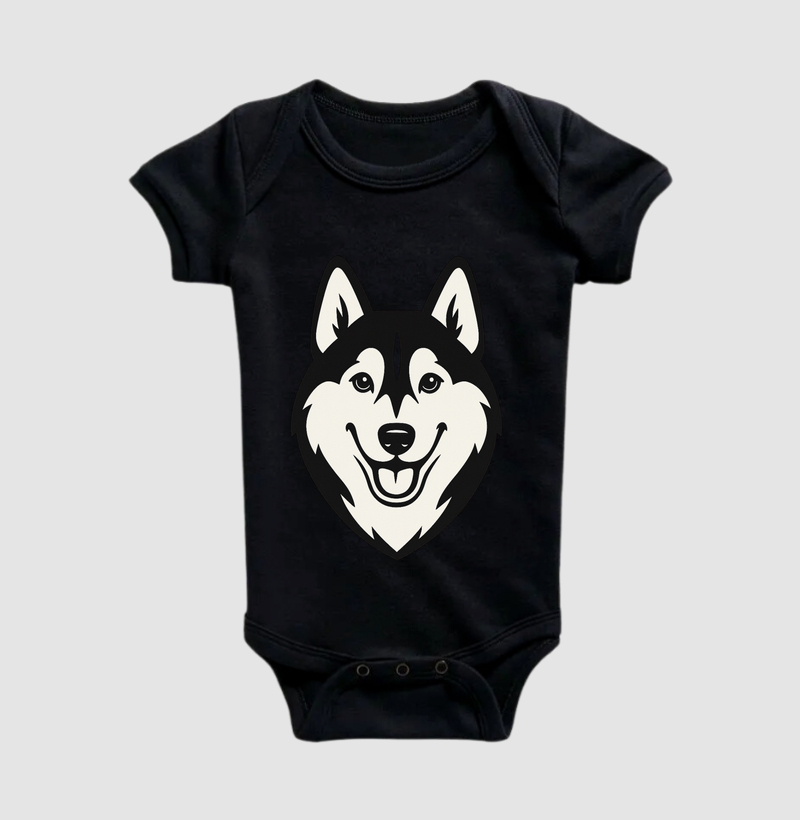 Husky Vibes