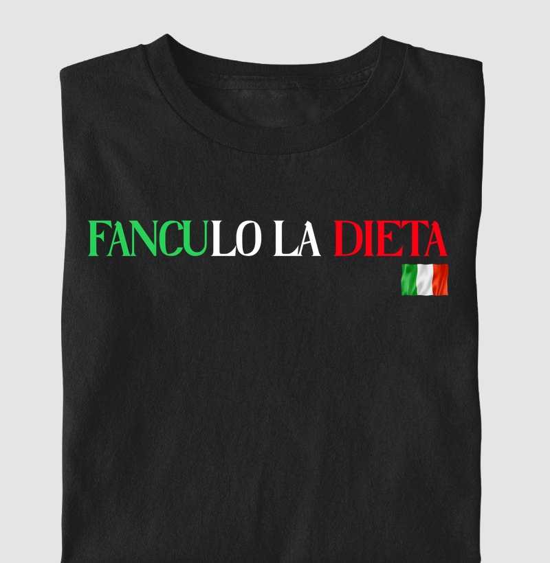 Fanculo la Dieta 