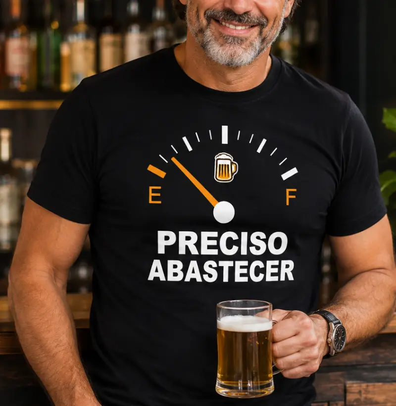 Abastecer Cerveja