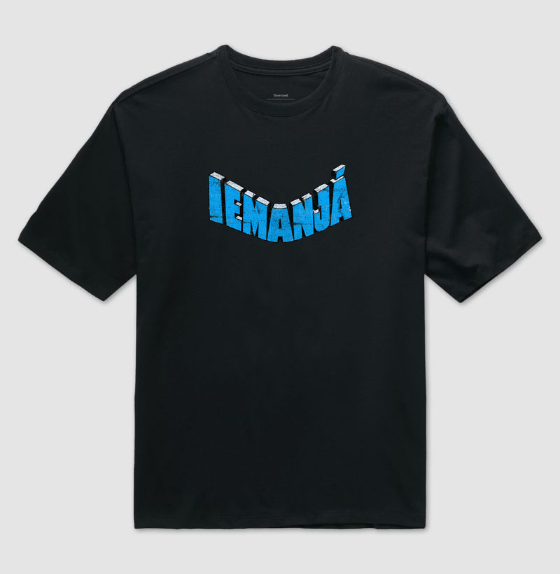 Iemanjá - Old School