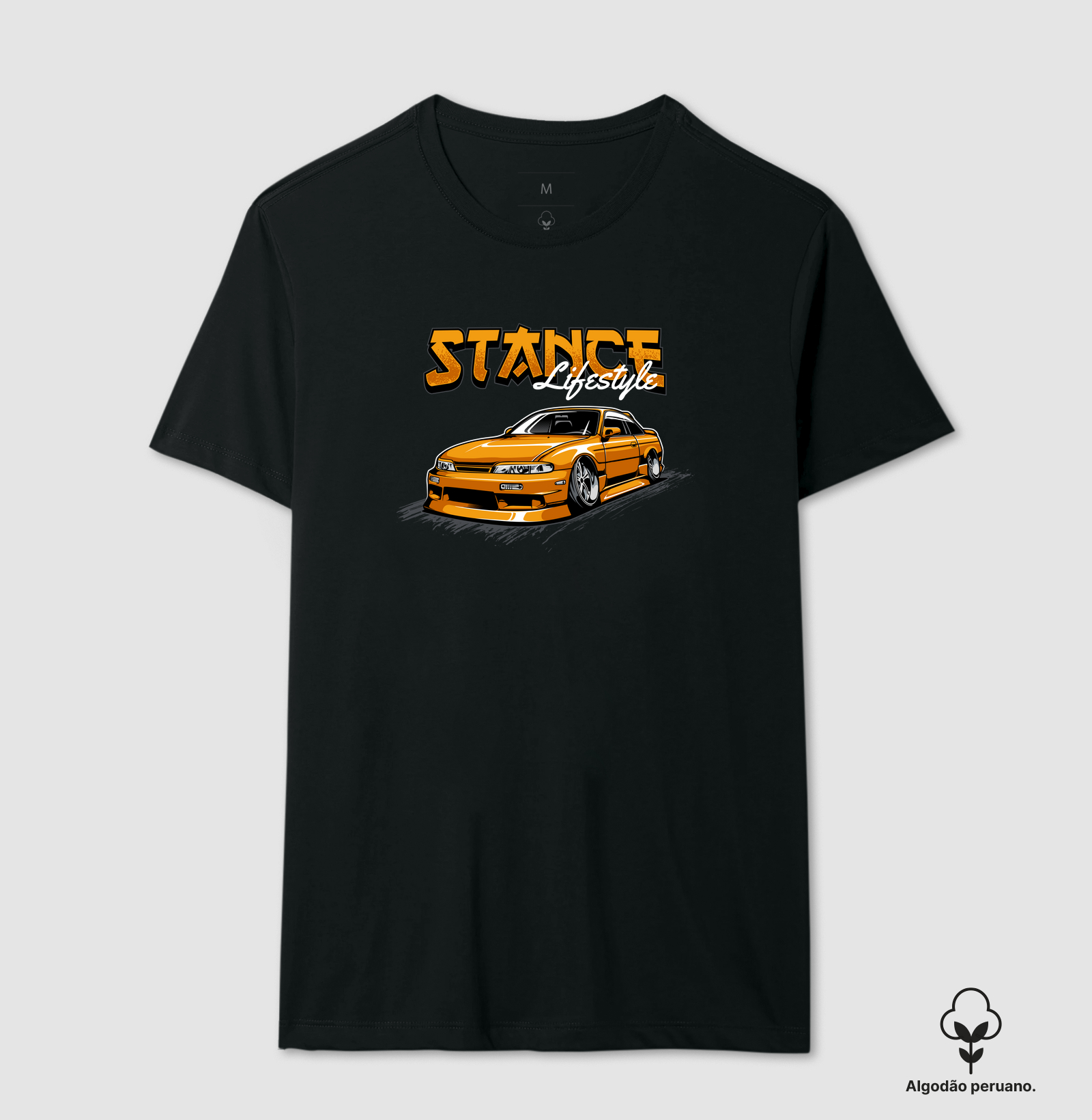 Stance - JDM