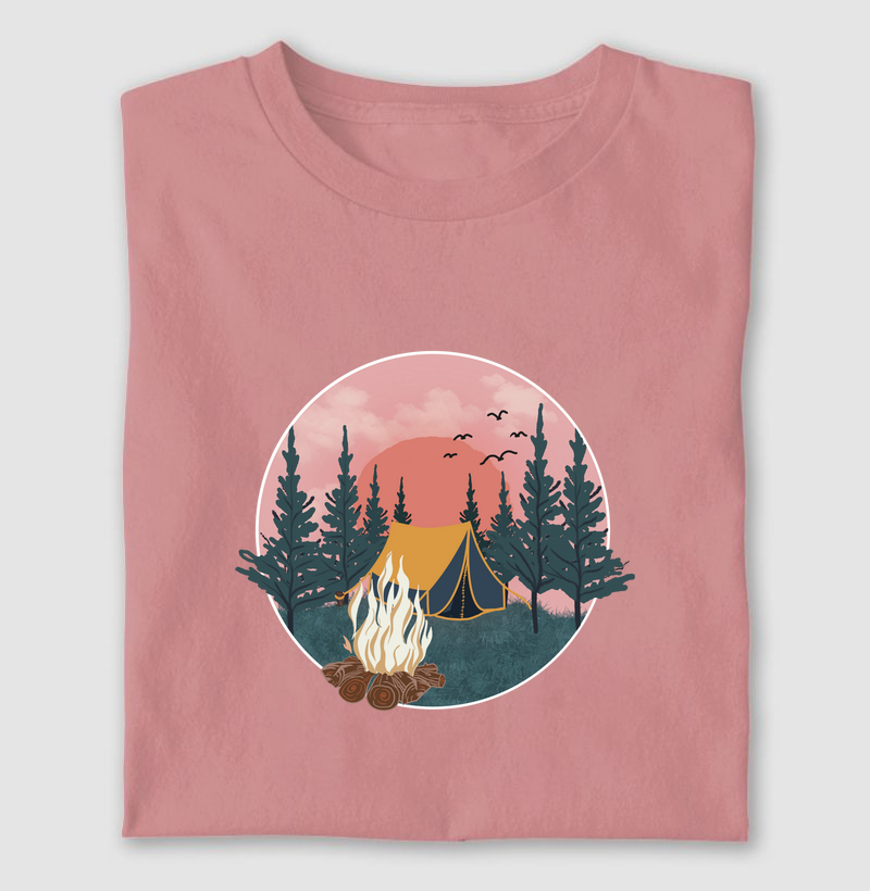 Camping Natureza e Barraca