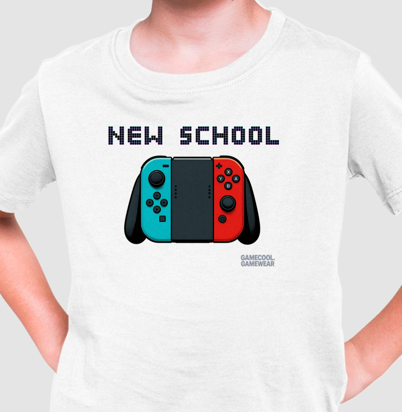 New School