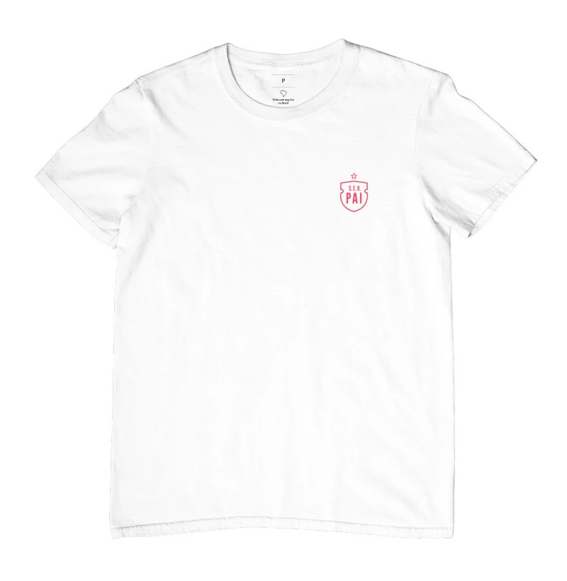 Escudo - Vermelho