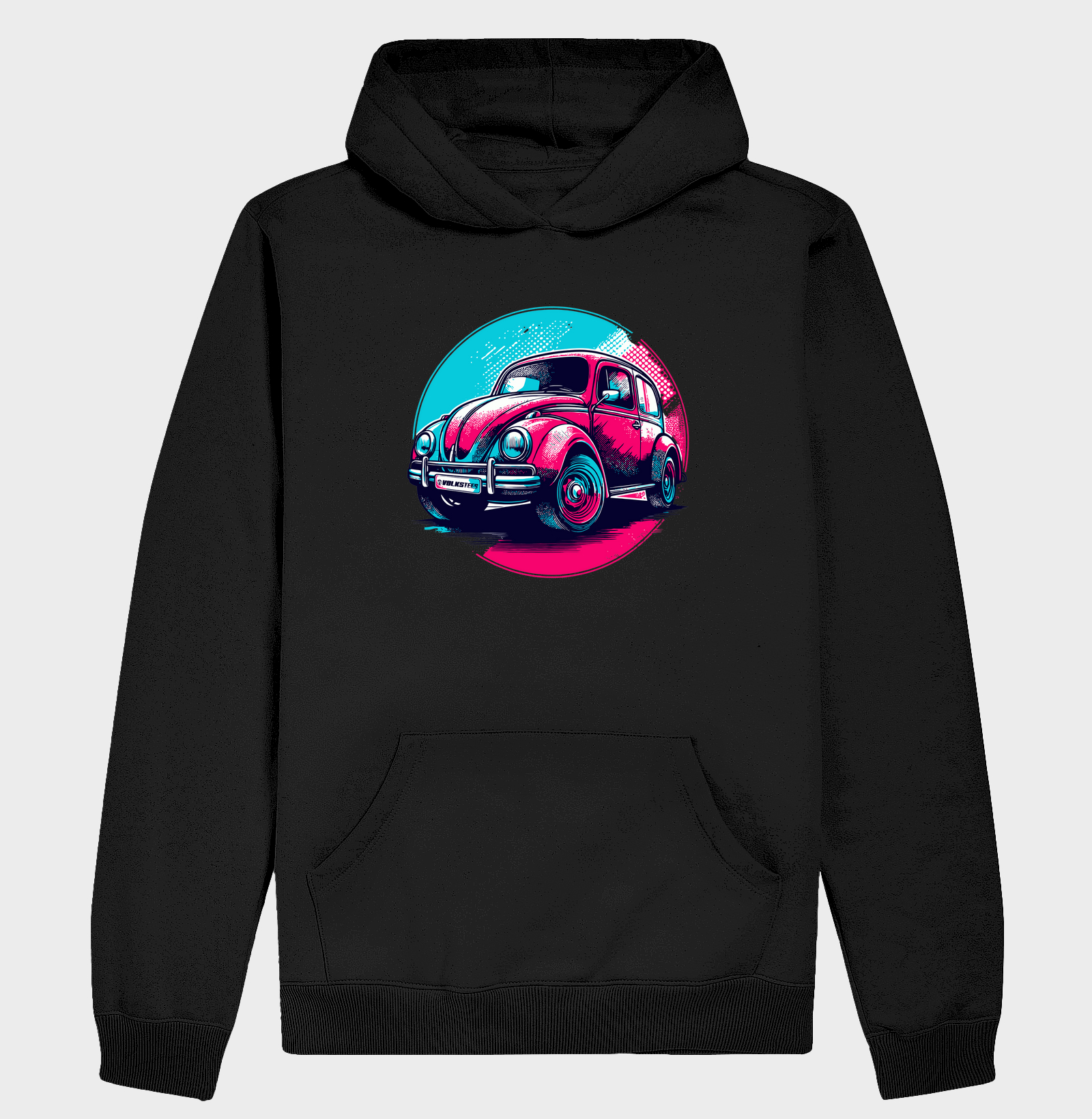 Clássica Duas Cores