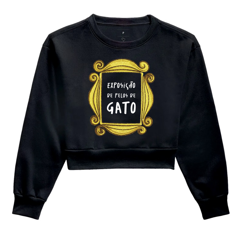 Exposição de Pelos de Gato