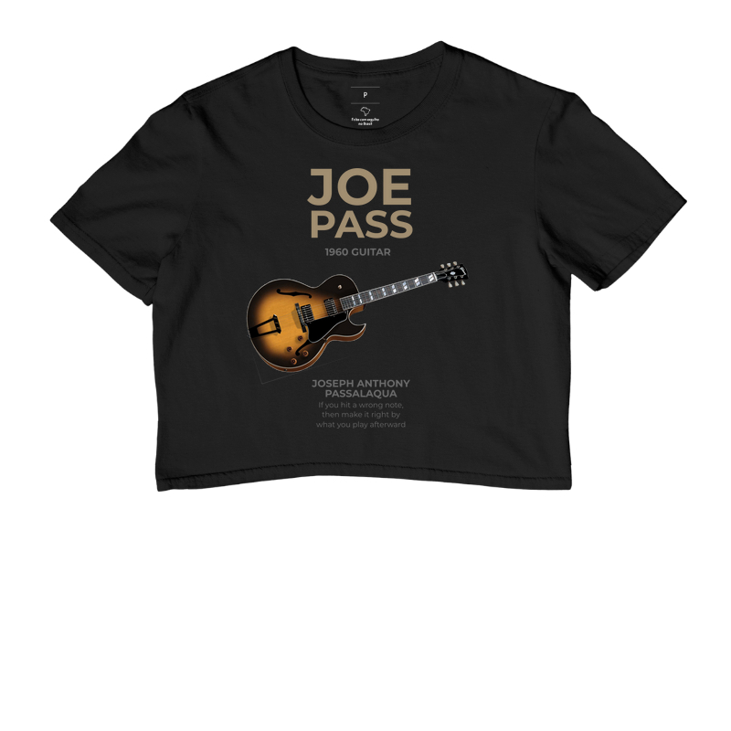 Joe Pass