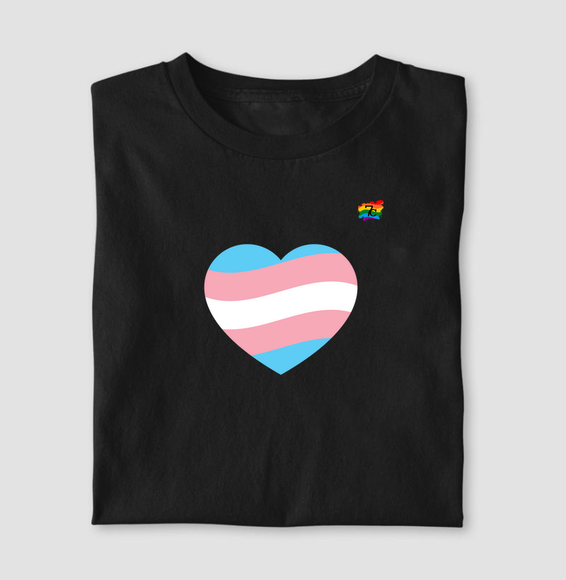 Coração Trans