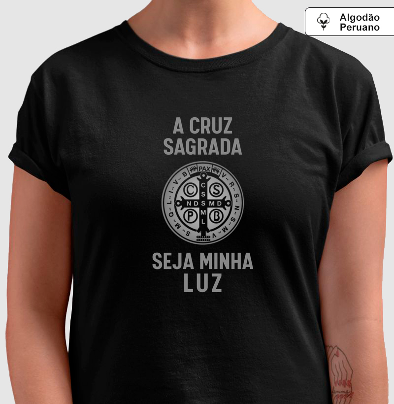 A Cruz Sagrada