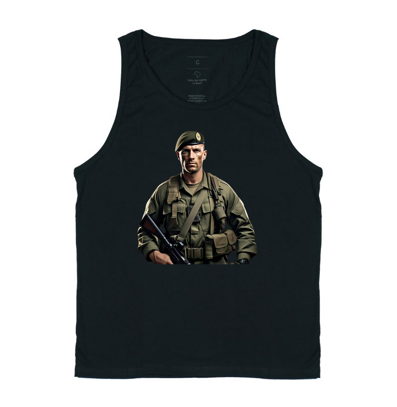 SOLDADO