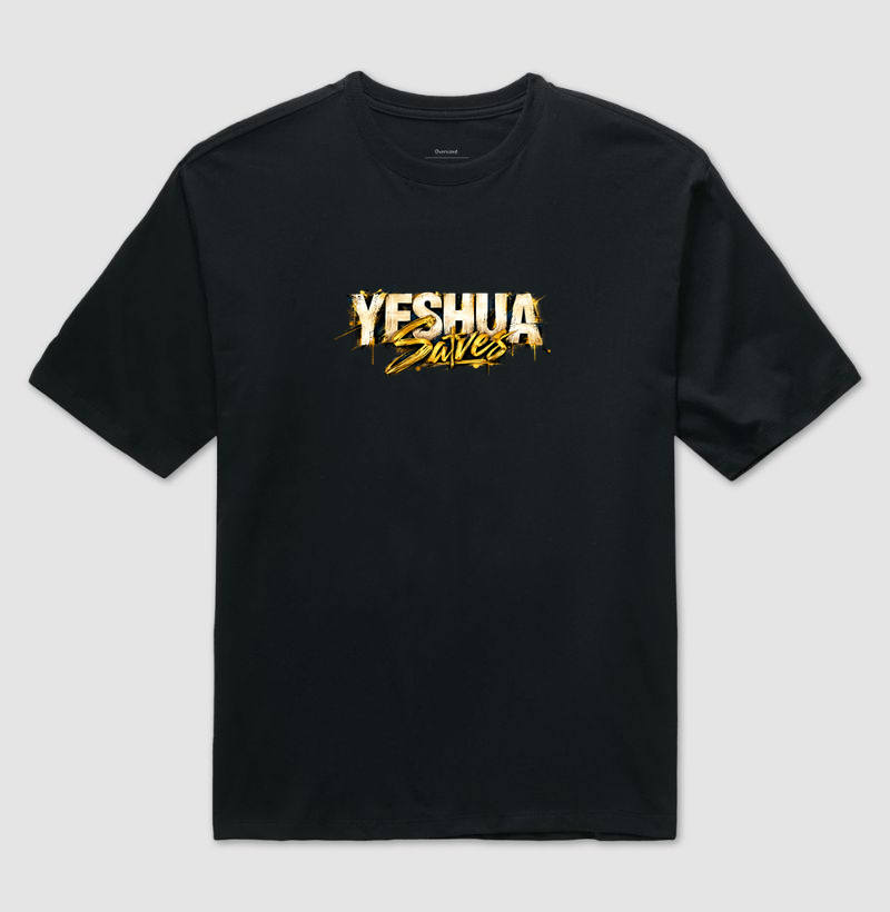 Yeshua Hamashiach