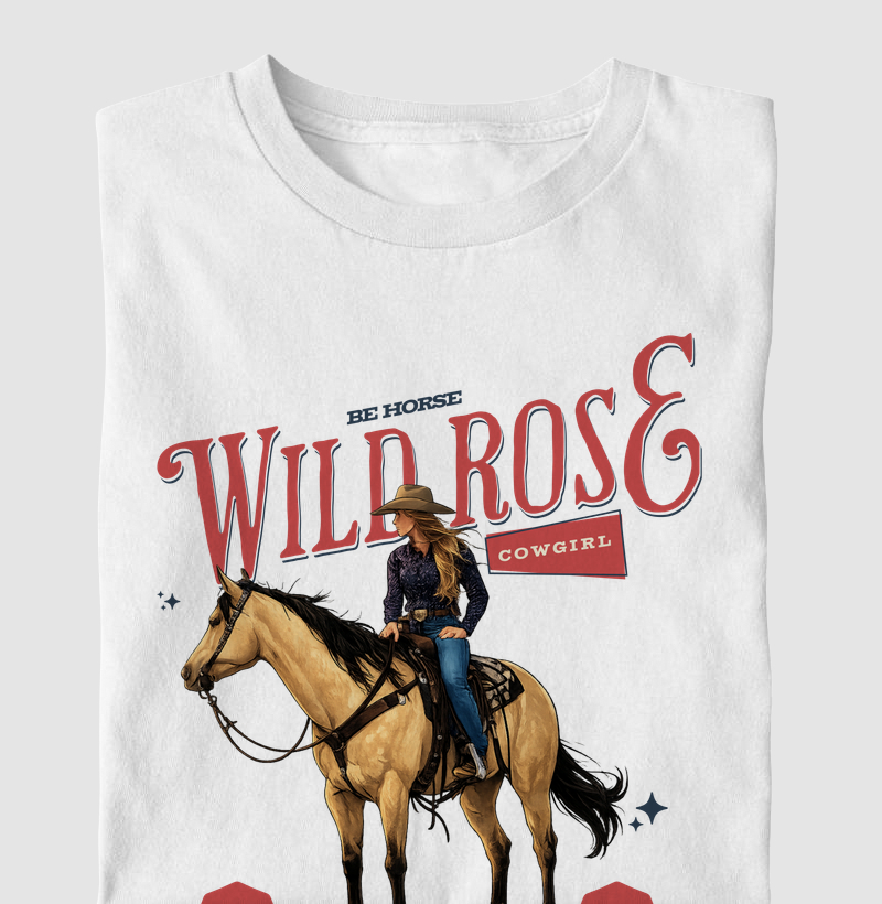 WILD ROSE 