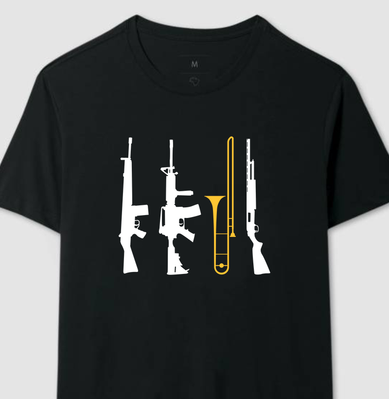 Armas de Trombonista