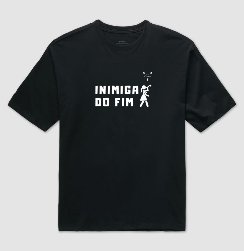 Inimiga do fim