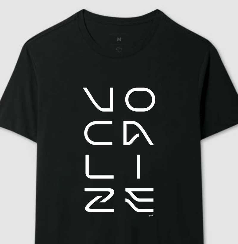 Vocalize