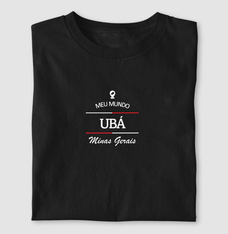 Ubá (MG) | Meu Mundo